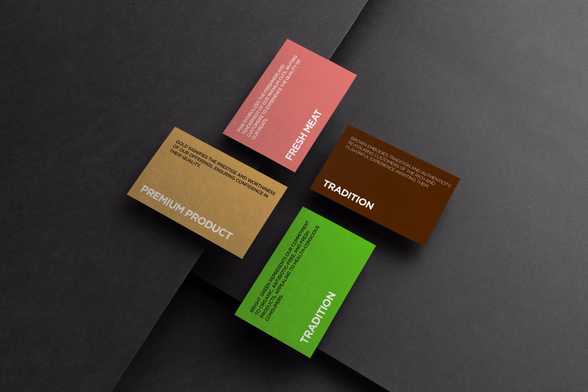 North Shore Quality Meats 19 Farsight Branding Mockup 1 scaled