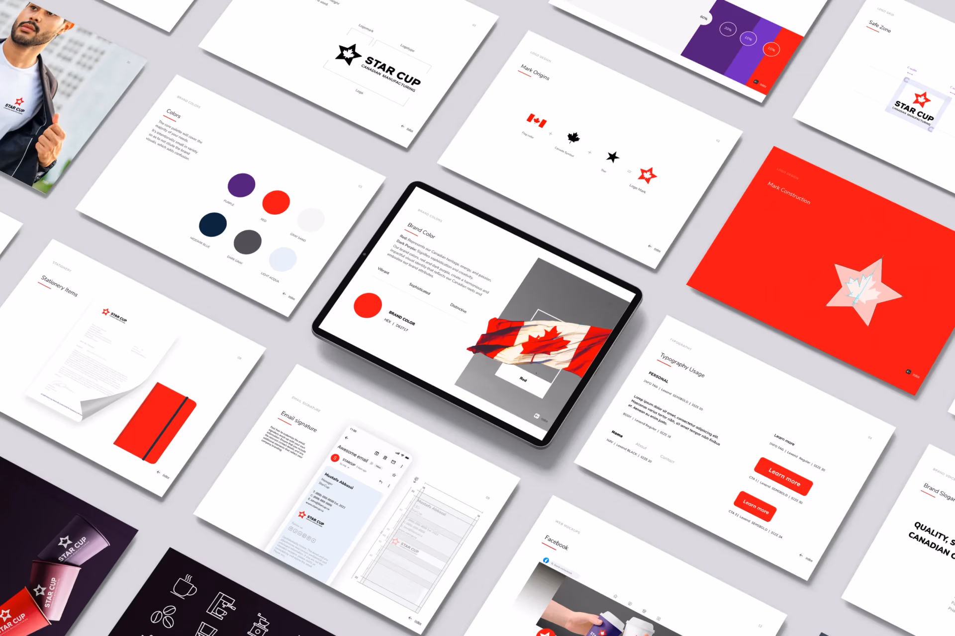 Branding