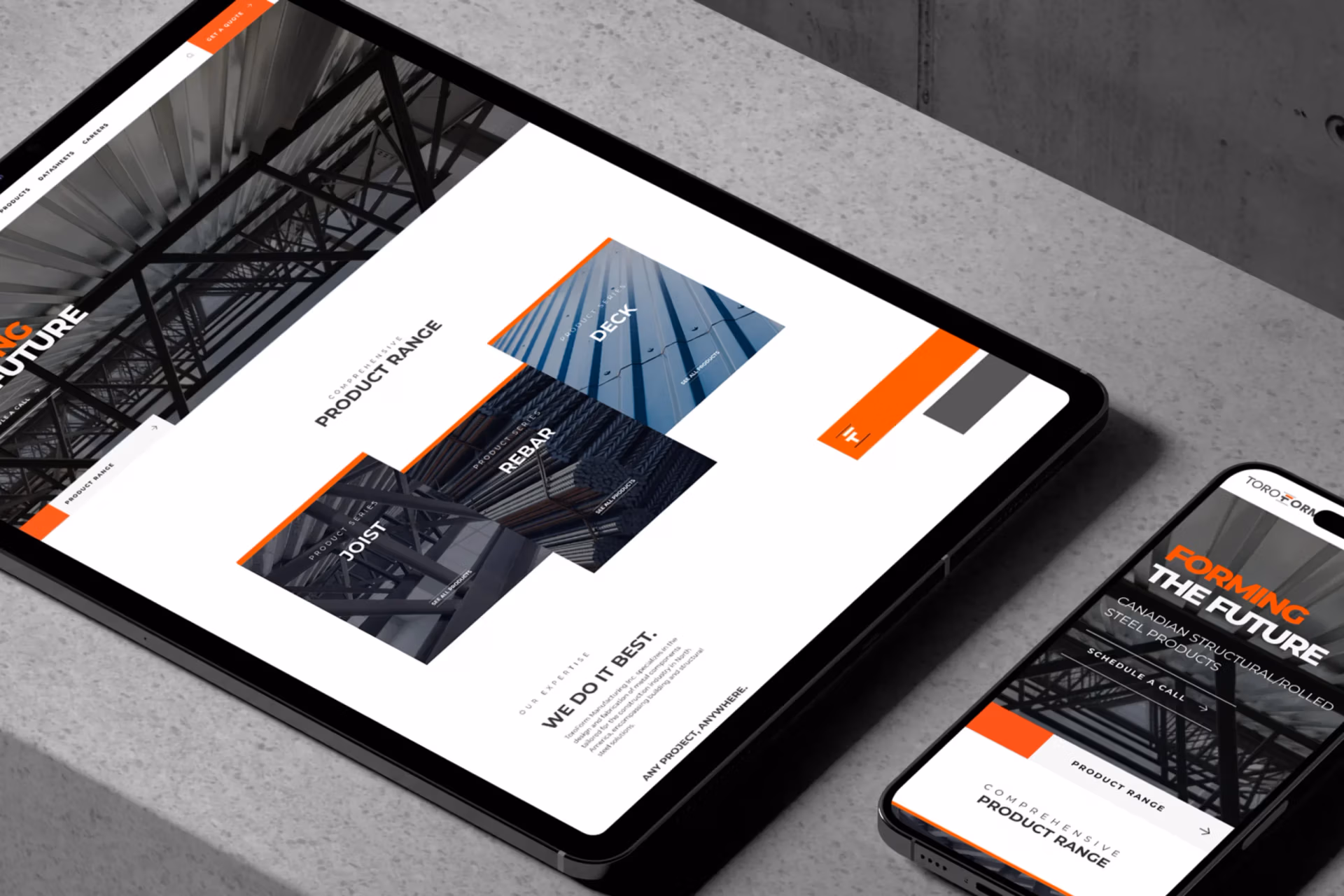 Website Design